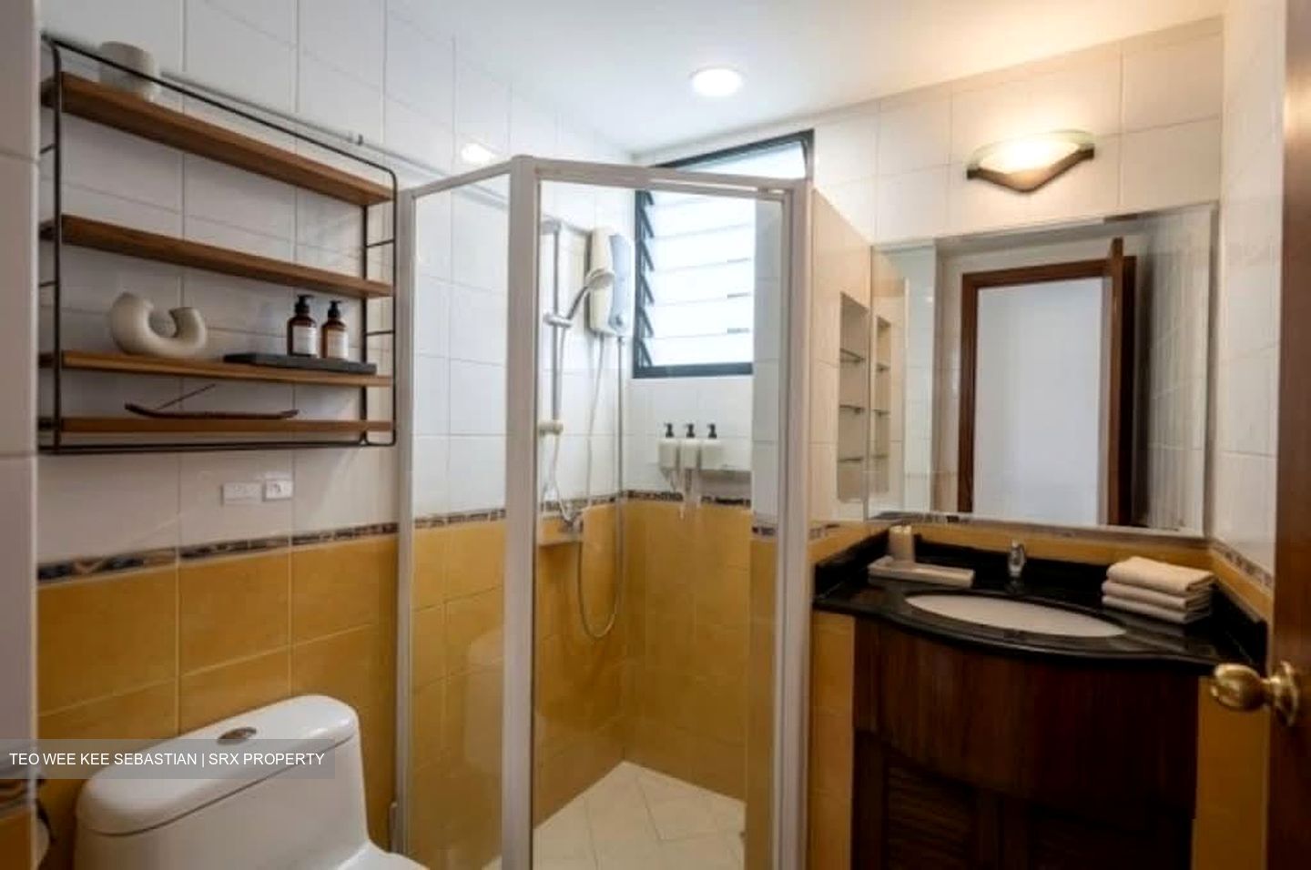 Central Grove (D14), Condominium #561498381